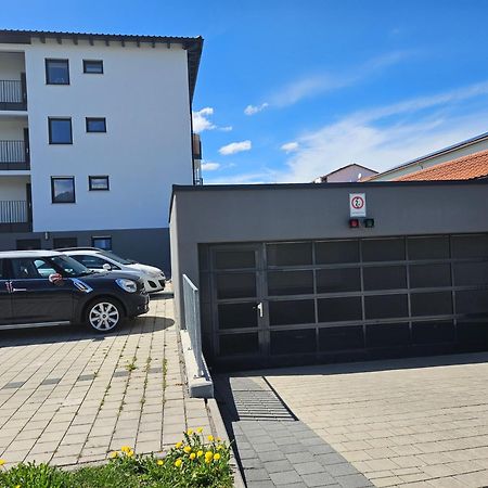 Traumwohnung Fuessen 14 Ngoại thất bức ảnh