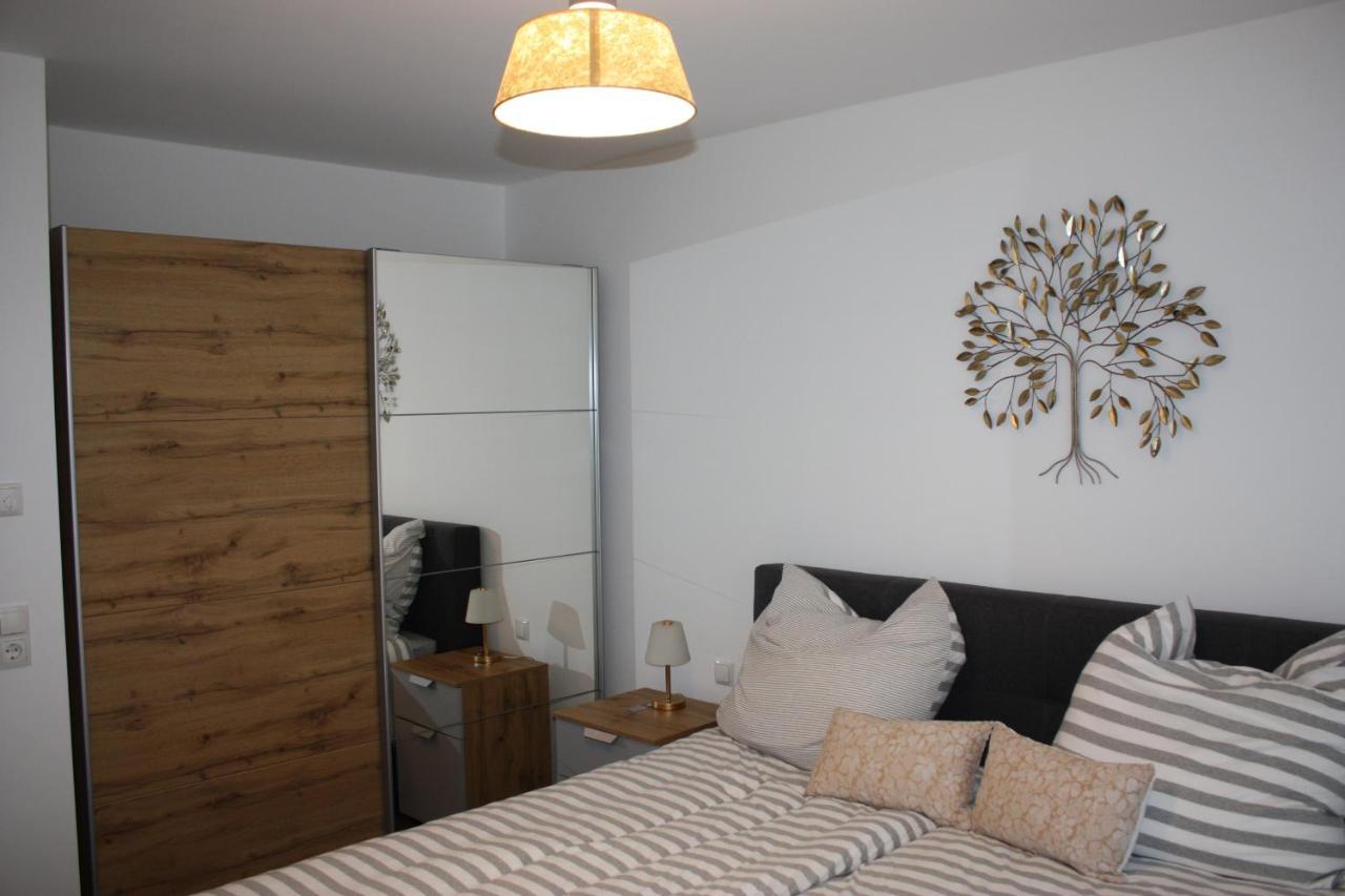 Traumwohnung Fuessen 14 Ngoại thất bức ảnh