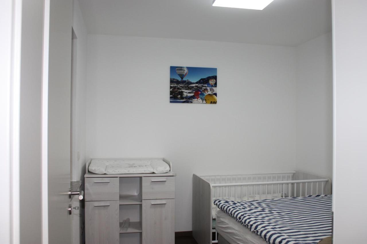 Traumwohnung Fuessen 14 Ngoại thất bức ảnh
