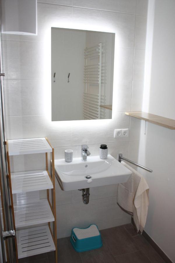 Traumwohnung Fuessen 14 Ngoại thất bức ảnh