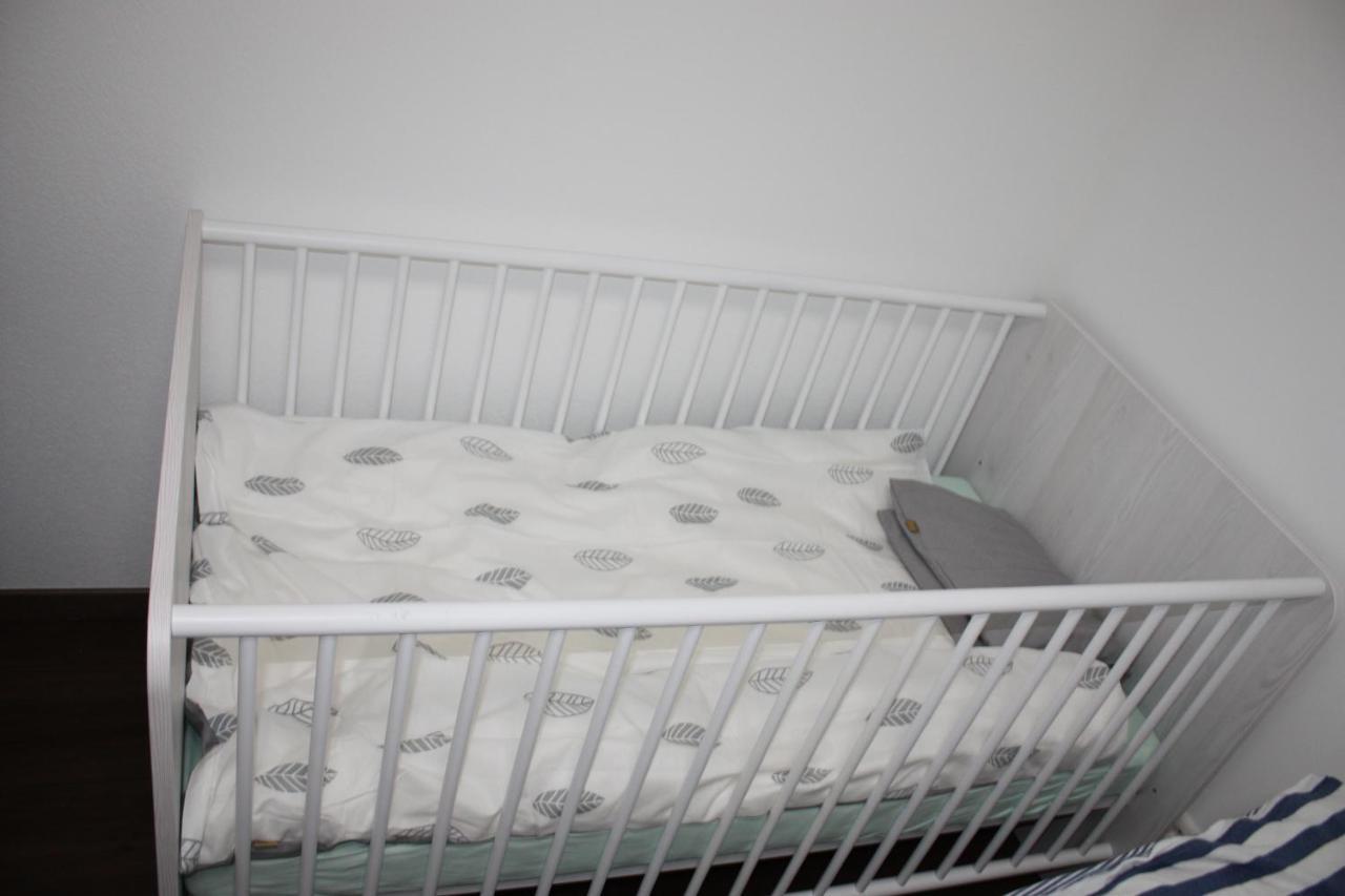 Traumwohnung Fuessen 14 Ngoại thất bức ảnh
