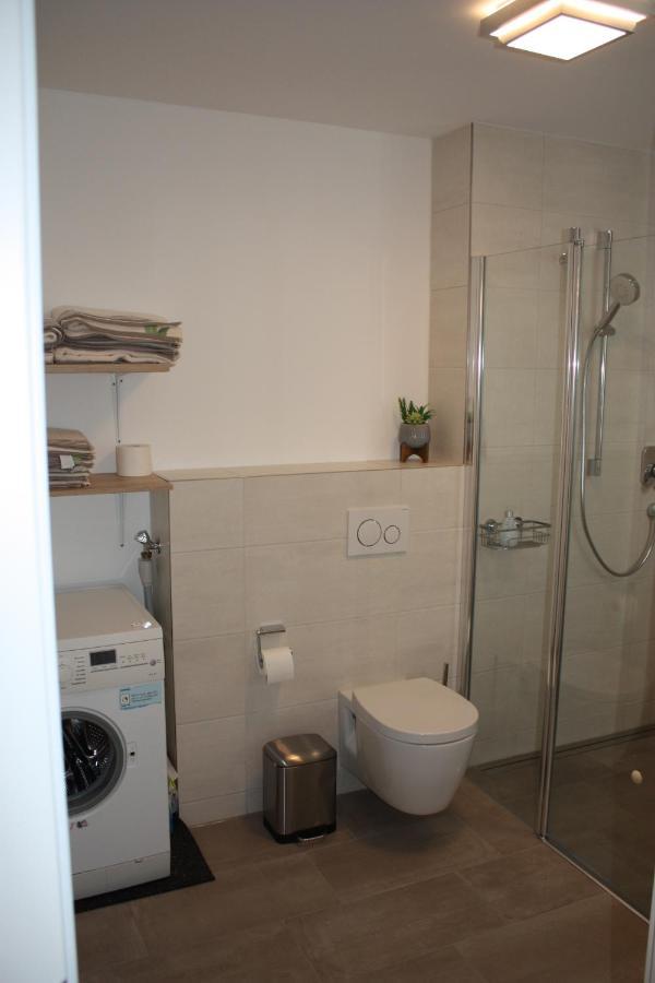 Traumwohnung Fuessen 14 Ngoại thất bức ảnh