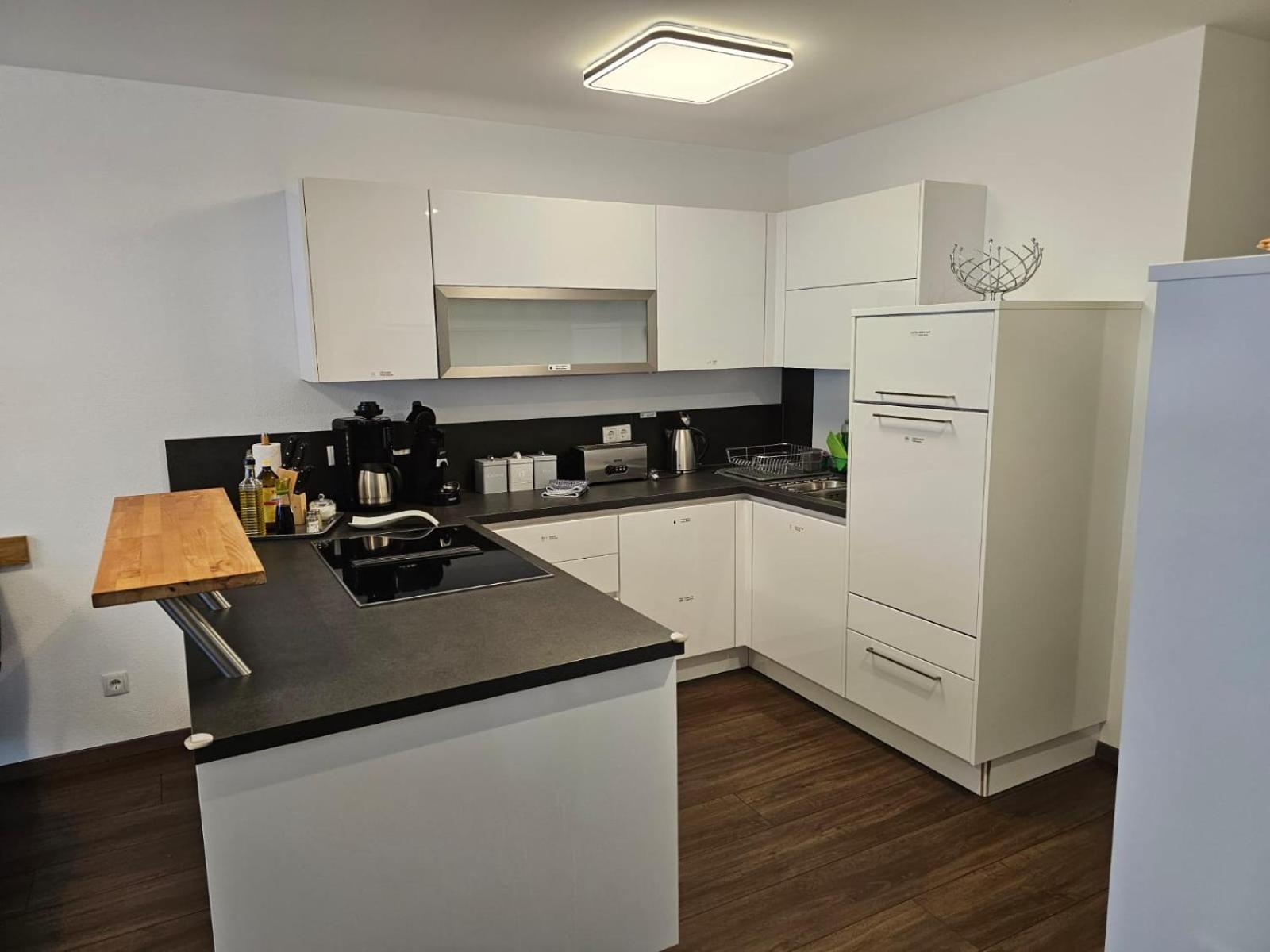 Traumwohnung Fuessen 14 Ngoại thất bức ảnh